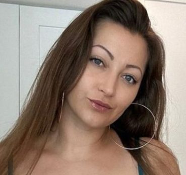 Marilyn, 44 years old, Oak Ridge, USA
