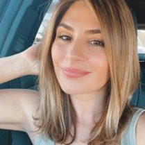 Christine, 33 years old, BisexualBerlin, Germany