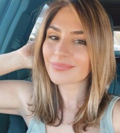 Christine, 33 years old, Bisexual, Woman, Berlin, Germany