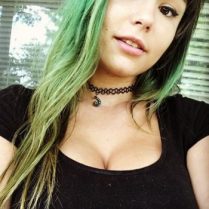 Laureen, 29 years oldBerlin, Germany