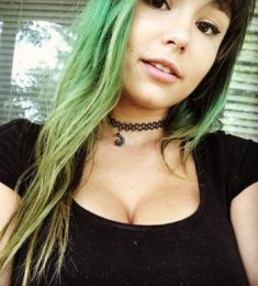 Laureen, 28 years old, Woman, Berlin, Germany
