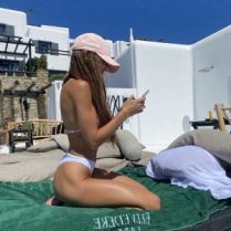 Elvira, 27 years old, StraightBerlin, Germany