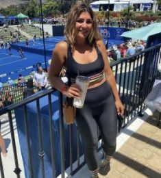 Della, 41 years old, Bisexual, Woman, Sydney, Australia