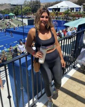 Della, 41 years old, Sydney, Australia