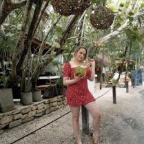 Bertha, 20 years old, StraightHenderson, USA