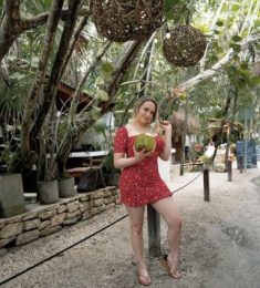 Bertha, 19 years old, Straight, Woman, Henderson, USA