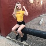 Harriet, 36 years old, Highland, USA