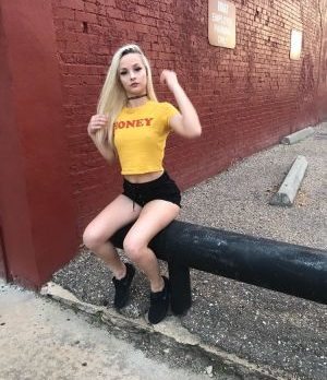 Harriet, 36 years old, Highland, USA