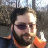 Donovan, 44 years old, Central Point, USA