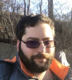 Donovan, 44 years old, Straight, Man, Central Point, USA