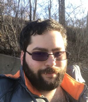 Donovan, 44 years old, Central Point, USA