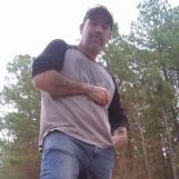 Clark, 47 years old, Hempstead, USA