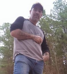 Clark, 47 years old, Straight, Man, Hempstead, USA