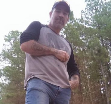 Clark, 47 years old, Hempstead, USA