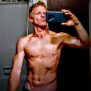 Murray, 46 years old, Auburn, USA
