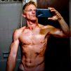 Murray, 46 years old, StraightAuburn, USA