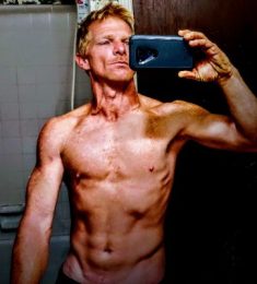 Murray, 46 years old, Straight, Man, Auburn, USA