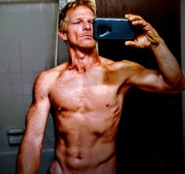 Murray, 46 years old, Auburn, USA