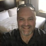 Ignatius, 40 years old, South Euclid, USA
