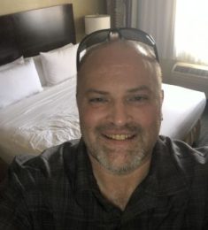 Ignatius, 40 years old, Lesbian / Gay, Man, South Euclid, USA