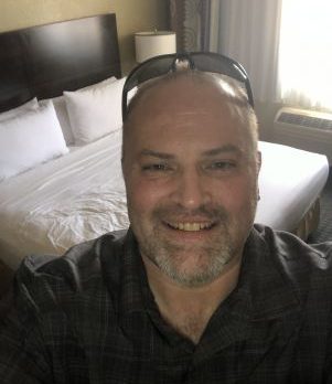 Ignatius, 40 years old, South Euclid, USA