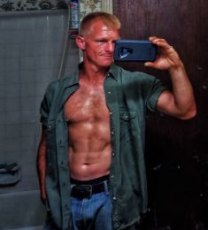 Mark, 48 years old, Straight, Man, Grand Prairie, USA