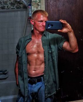 Mark, 48 years old, Grand Prairie, USA