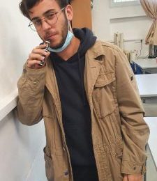 Ferdinand, 33 years old, Straight, Man, Portland, USA