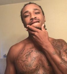 Gabriel, 28 years old, Straight, Man, Huber Heights, USA