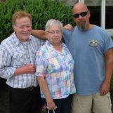 Curtis, 50 years old, Yukon, USA