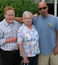 Curtis, 50 years old, Straight, Man, Yukon, USA