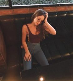 Joanna, 35 years old, Straight, Woman, Newberg, USA