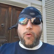 Donovan, 42 years old, StraightJackson, USA