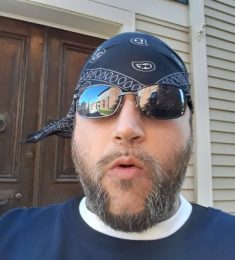 Donovan, 41 years old, Straight, Man, Jackson, USA
