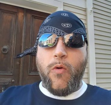Donovan, 41 years old, Jackson, USA