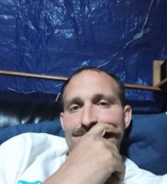 Lester, 39 years old, Straight, Man, Newark, USA