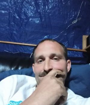 Lester, 39 years old, Newark, USA