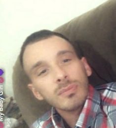 Malcolm, 19 years old, Straight, Man, Roseville, USA