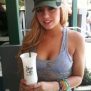 Belle, 35 years old, Levittown, USA
