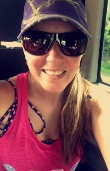 Renata, 20 years old, Kingman, USA