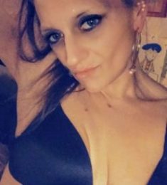 Justina, 22 years old, Straight, Woman, Sheridan, USA
