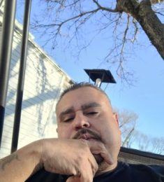 Vernon, 19 years old, Straight, Man, Berwyn, USA