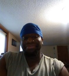 Alvin, 27 years old, Straight, Man, Muskogee, USA