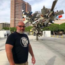 Marshall, 26 years old, StraightJackson, USA