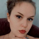 Beverly, 19 years old, Rutland, USA