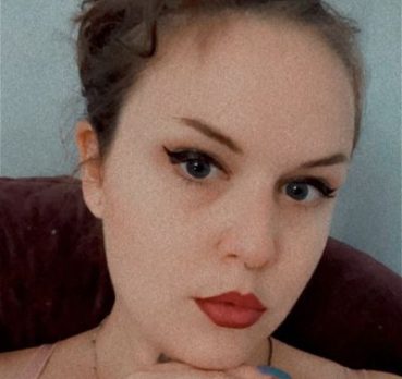 Beverly, 19 years old, Rutland, USA