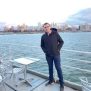 Tobias, 25 years old, Lebanon, USA