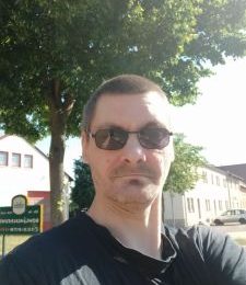 Austin, 51 years old, Straight, Man, Watertown, USA