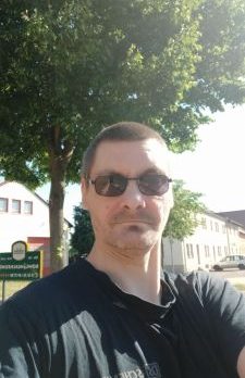 Austin, 51 years old, Watertown, USA