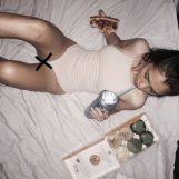 Marietta, 31 years old, Bloomington, USA